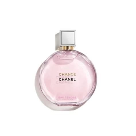 chanel chance eau tendre boots|Chanel chance tendre refill.